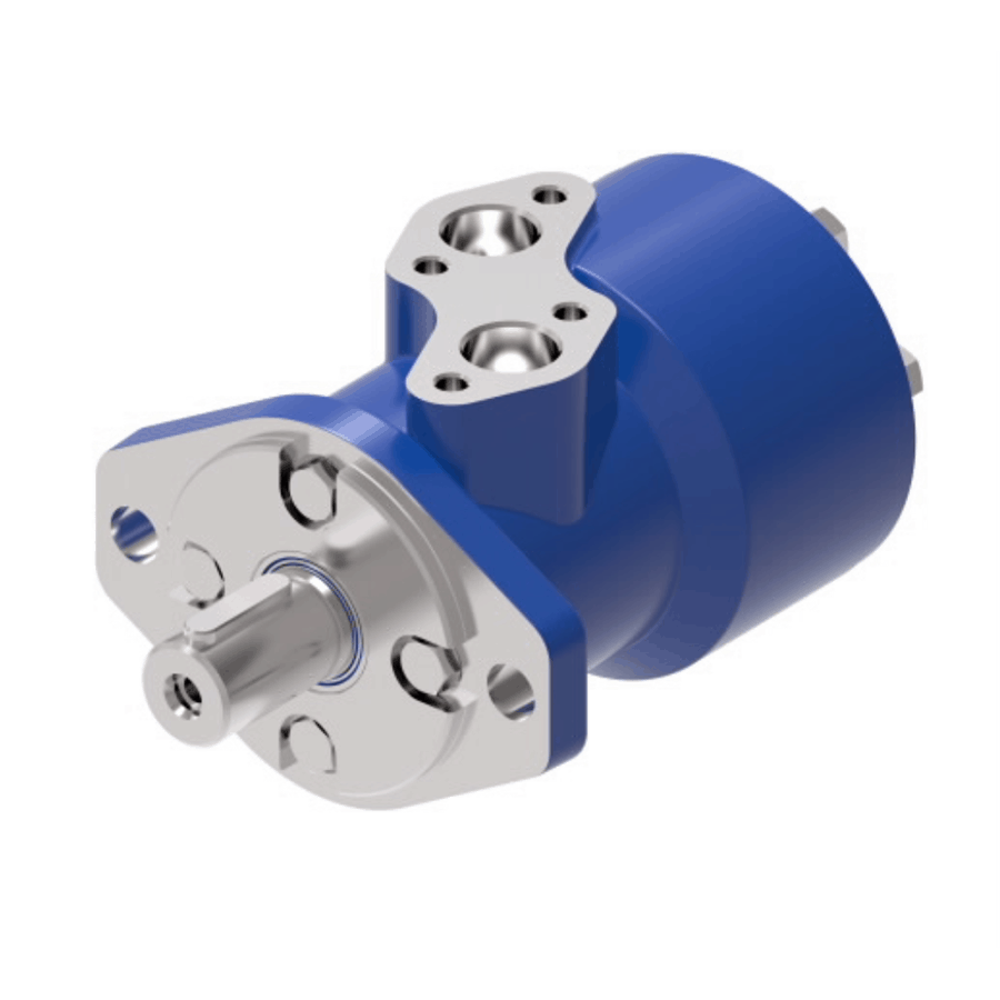 SunSource Industrial Hydraulic Motors